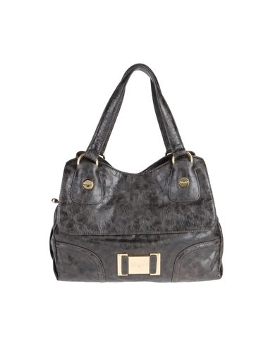 ZOOM BLUGIRL BLUMARINE - Medium fabric bag