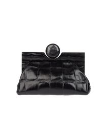 VIKTOR & ROLF - Medium leather bag