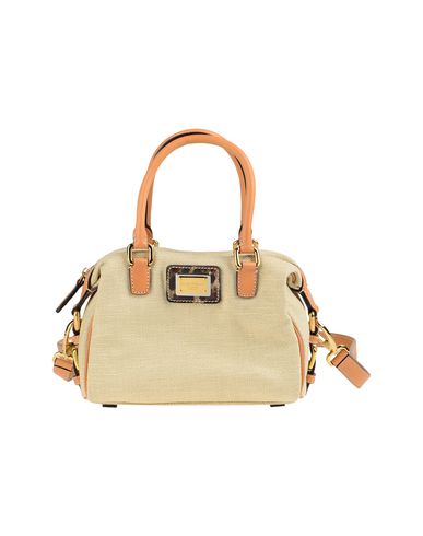 ZOOM DOLCE & GABBANA - Medium fabric bag