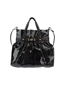 BLUGIRL BLUMARINE - Large fabric bag