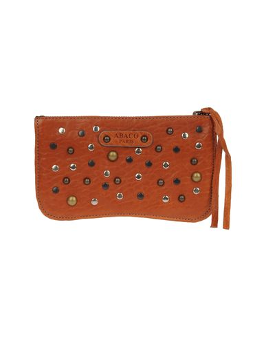 ZOOM ABACO - Wallet