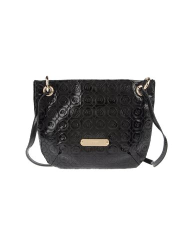 ZOOM BLUGIRL BLUMARINE - Medium fabric bag