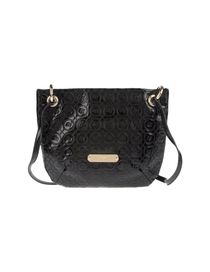 BLUGIRL BLUMARINE - Medium fabric bag