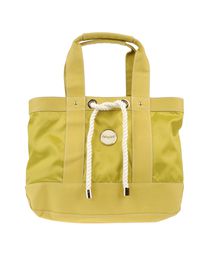 BLUGIRL BLUMARINE - Large fabric bag