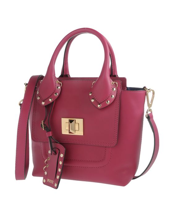 EMILIO PUCCI - Hand bag