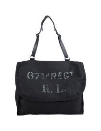 DENIM & SUPPLY RALPH LAUREN - Shoulder bag