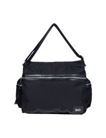 D&G - Sac bandoulière