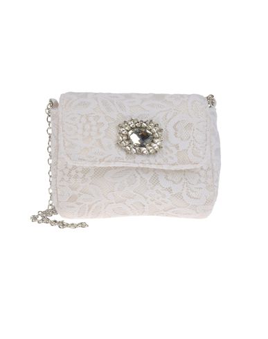 ZOOM MISS GRANT - Small fabric bag
