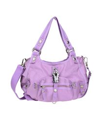 GEORGE GINA & LUCY - Large fabric bag
