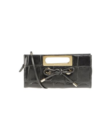 ZOOM VIKTOR & ROLF - Medium leather bag