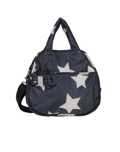 ZOOM SONIA by SONIA RYKIEL - Medium fabric bag