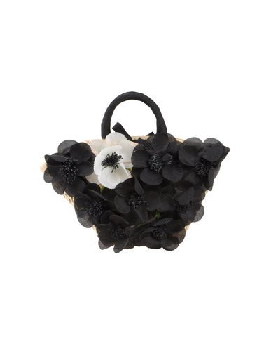 ZOOM PAESAGGino - Medium fabric bag