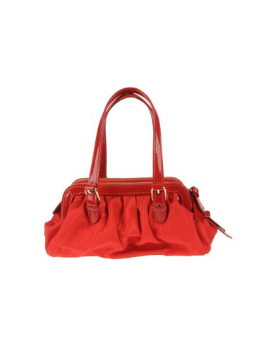 ZOOM MOSCHINO CHEAPANDCHIC - Small fabric bag
