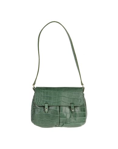 ZOOM CLAUDIO ORCIANI - Small leather bag