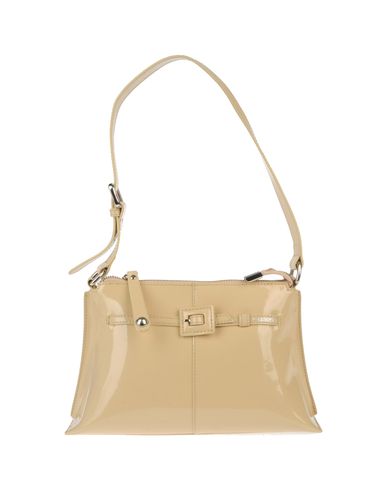 ZOOM CAPOVERSO - Small leather bag