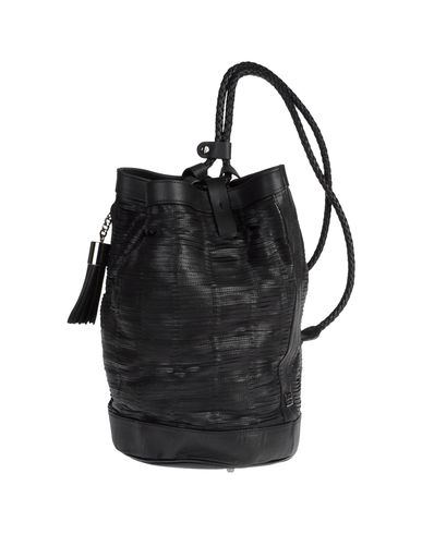 ZOOM VIC MATIE' - Medium leather bag