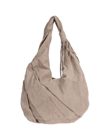 ZOOM VIC MATIE' - Large leather bag