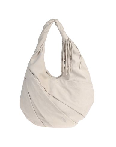 ZOOM VIC MATIE' - Large leather bag