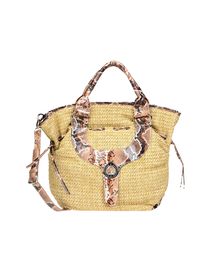 CAPOVERSO - Shoulder bag