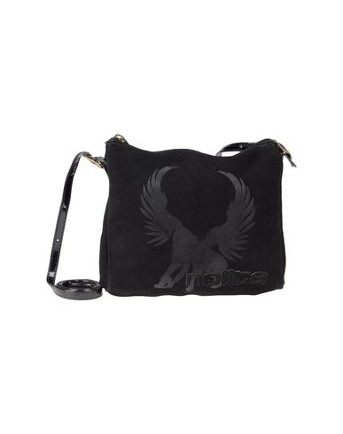 ZOOM NOLITA - Small leather bag