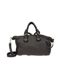 CAPOVERSO - Across-body bag