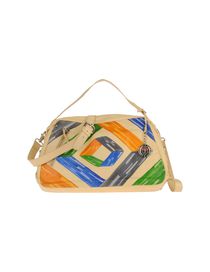 CAPOVERSO - Across-body bag
