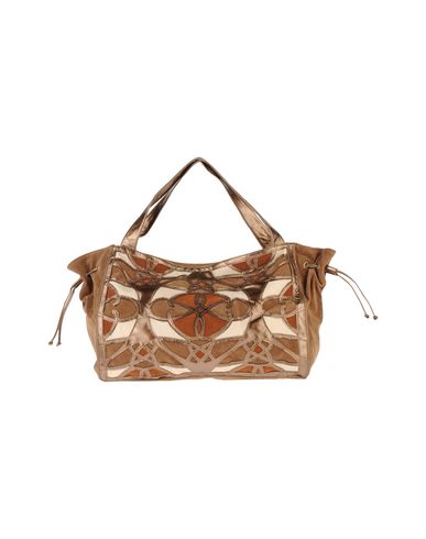ZOOM CAPOVERSO - Large fabric bag