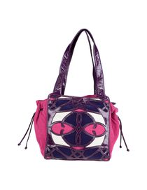 CAPOVERSO - Shoulder bag