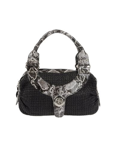 ZOOM CAPOVERSO - Large fabric bag