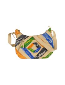CAPOVERSO - Across-body bag