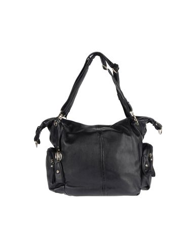 ZOOM CAPOVERSO - Large fabric bag