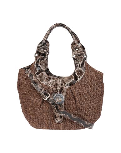 ZOOM CAPOVERSO - Large fabric bag