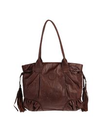 CAPOVERSO - Shoulder bag