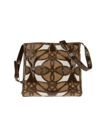 CAPOVERSO - Across-body bag