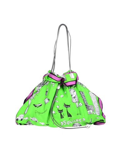 ZOOM DSQUARED2 - Shoulder bag