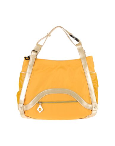 ZOOM CAPOVERSO - Shoulder bag