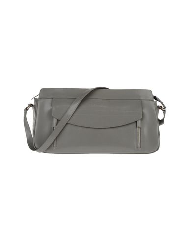 ZOOM CAPOVERSO - Large leather bag