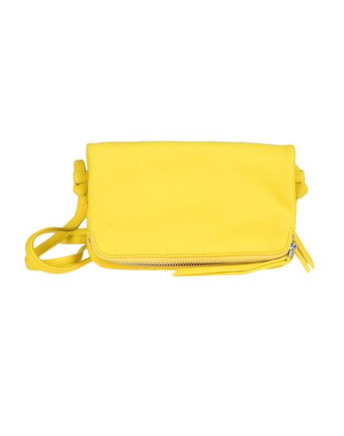ZOOM NATERRA - Small leather bag