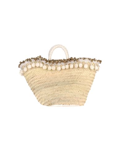 ZOOM ANTONELLA GALASSO - Large fabric bag