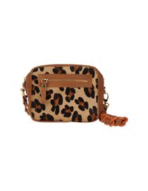 JUST CAVALLI - Across-body bag