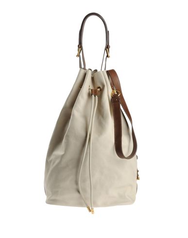ZOOM MARC JACOBS - Large leather bag