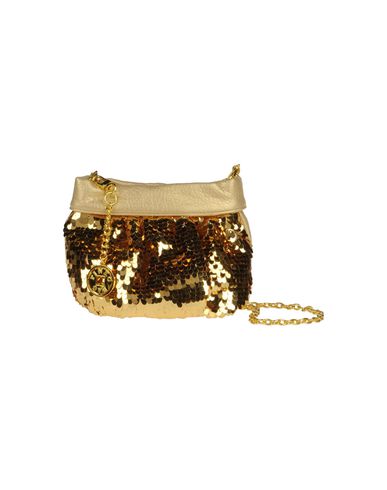 ZOOM PINKO BAG - Small fabric bag