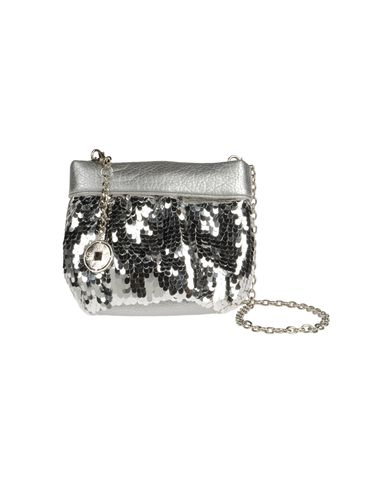 ZOOM PINKO BAG - Across-body bag