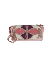 CAPOVERSO - Handbag