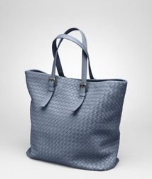 Tote BagBagsNappa leatherRed Bottega Veneta®