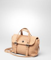 Bottega Veneta® Intrecciato Nappa Bag Bottega Veneta® Intrecciato Nappa Bag