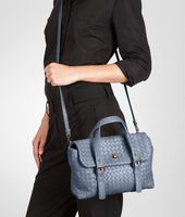 Bottega Veneta® Intrecciato Nappa Bag Bottega Veneta® Intrecciato Nappa Bag