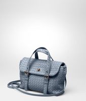 Bottega Veneta® Intrecciato Nappa Bag Bottega Veneta® Intrecciato Nappa Bag