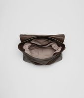 Bottega Veneta® Light Calf Scolpito Cross Body Messenger Bottega Veneta® Light Calf Scolpito Cross Body Messenger