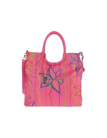CAPOVERSO - Shoulder bag